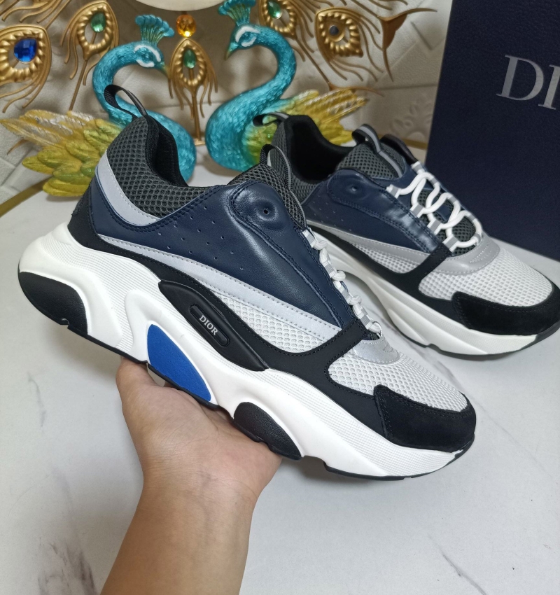 ch**an D*or sneakers